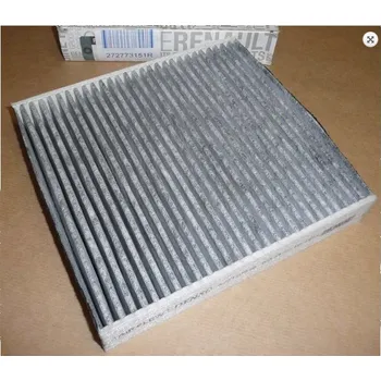 Kabinový filtr 272773151R KABINOVÝ FILTR RENAULT DACIA,ORIGINAL 272773974R