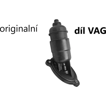 Hydraulický filtr 0aw301516h hydraulický filtr automatická převodovka-original