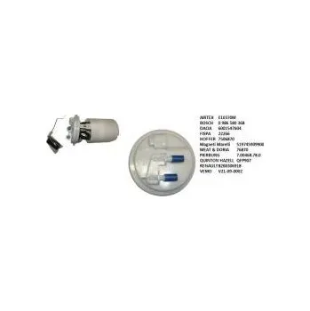 Palivové čerpadlo palivové čerpadlo renault ,dacia,6001547604*,FPARTS