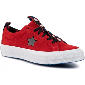 Converse Hello Kitty x One Star Low Top 163905C 36 Zbozi.cz