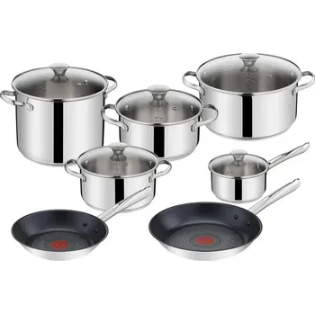 Hrnec Recenze Tefal H055SC74 12 ks