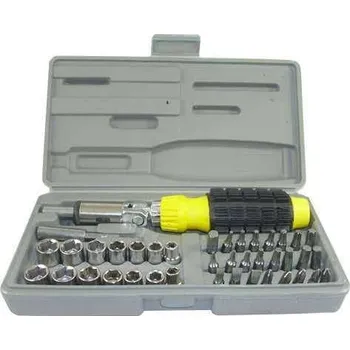 Bit SADA NÁŘADÍ - 41 DÍLŮ