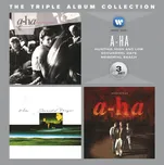 The Triple Album Collection - A-ha [3CD]