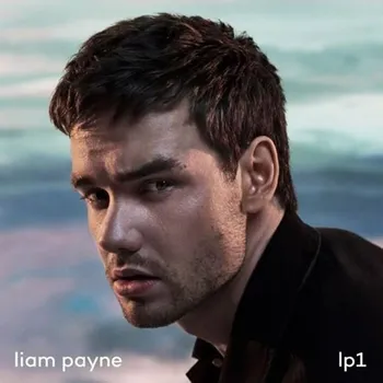 Zahraniční hudba LP1 - Liam Payne [CD]