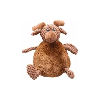 Hračka pro psa Plyšový los 23 cm