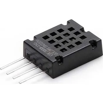 Vývojová deska I2C IIC Digitální senzor teploty a vlhkosti AM2320