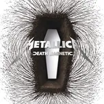 Death Magnetic - Metallica [CD]