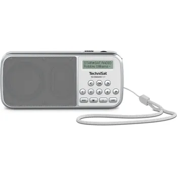 TechniSat TechniRadio RDR