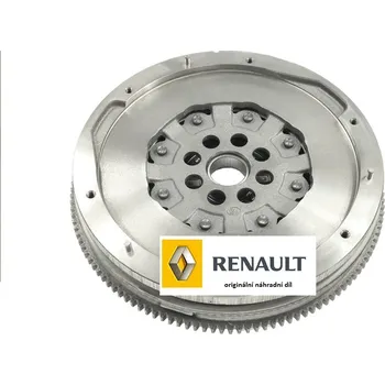 Setrvačník motoru 8201252855 setrvačník motoru renault 2.0 DCI