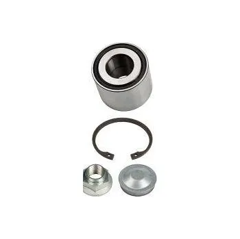 ložisko zadního kola renault kangoo,laguna I,7701463987*,SNR