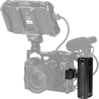 Příslušenství pro videokameru SmallRig Aluminum NATO Side Handle HSN2427