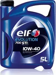 Elf Evolution 700 STI 10W-40