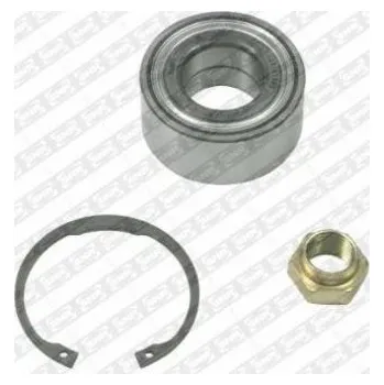 ložisko předního kola citroen,peugeot,3350.17,snr r159.14