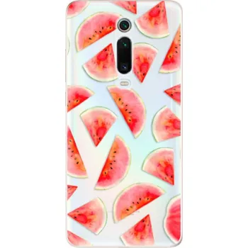 Pouzdro na mobilní telefon Odolné silikonové pouzdro iSaprio - Melon Pattern 02 - Xiaomi Mi 9T Pro