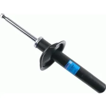 PRAVÝ PŘEDNÍ TLUMIČ PÉROVÁNÍ peugeot 206,206 sw,SACHS