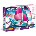 Clementoni Mechanická laboratoř…