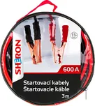 Sheron Startovací kabely 600A