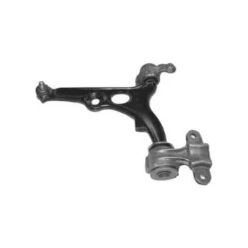 Zavěšení kol levé spodní rameno citroen,peugeot ,3520.c3*,SIDEM