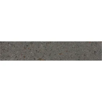 Obklad Piazzetta - sokl 8,5x45 černá DSAPS789