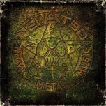Heavy Metal Music - Newsted [CD]