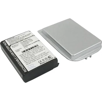 Baterie Cameron Sino CS-WIZA16XL pro O2 XDA Mini s - neoriginální