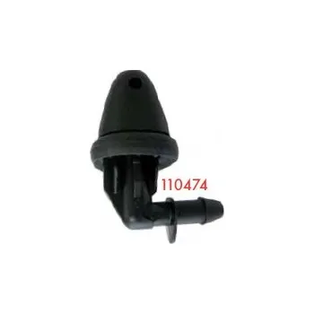 Stahovačka okna ostřikovač okna renault laguna III,zadní-KOPIE