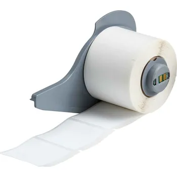 Pásek do tiskárny Brady M7-32-489 / 173336, Label Printer Labels, 38.10 mm x 38.10 mm