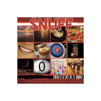 Zahraniční hudba There's A Lot Of It About / Vinyl - Snuff [LP]