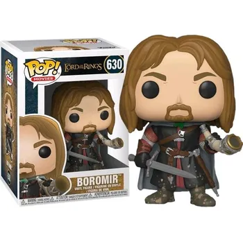 Figurka Funko POP Pán prstenů Boromir