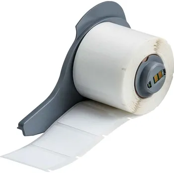 Pásek do tiskárny Brady M7-31-499 / 173340, Label Printer Labels, 38.10 mm x 25.40 mm