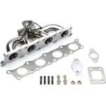 TA Technix výfukové svody k turbu VW Golf IV / Bora, 1.8T, příruba T25