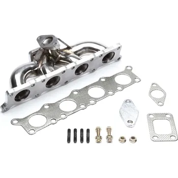 TA Technix výfukové svody k turbu VW Golf IV / Bora, 1.8T, příruba T25