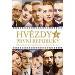 Hvězdy první republiky 2 - Alžběta…