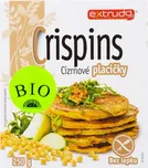 Extrudo Crispins Cizrnové placičky Bio…