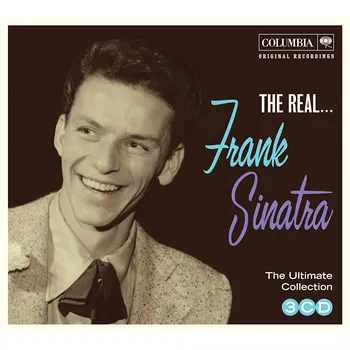 Zahraniční hudba Real... Frank Sinatra - Frank Sinatra [3CD]