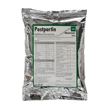 Postpartin plv 500g
