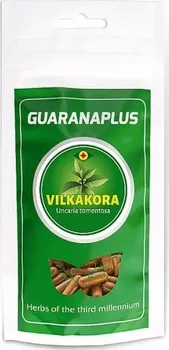 Přírodní produkt Guaranaplus Vilkakora