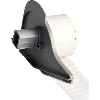 Brady M7-14-423 / 173422, Label Printer Labels, 25.40 mm x 4.75 mm