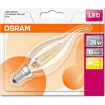 Osram LED Retrofit 2,8W E14 2700K
