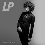 Forever For Now - LP [CD]