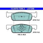 ATE Ceramic 13.0470-7298.2