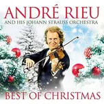Best Of Christmas - André Rieu [CD]