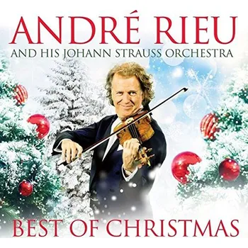 Best Of Christmas - André Rieu [CD]