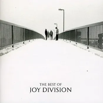 Zahraniční hudba The Best Of Joy Division - Joy Division [2CD]