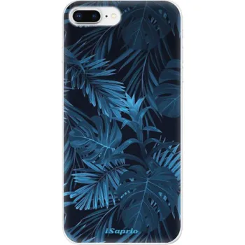 Pouzdro na mobilní telefon Odolné silikonové pouzdro iSaprio - Jungle 12 - iPhone 8 Plus