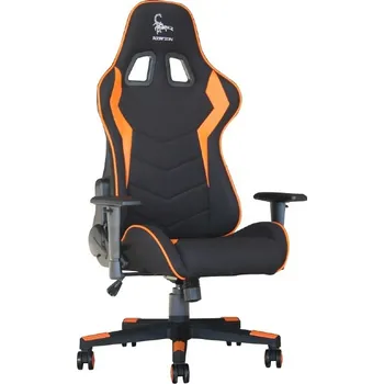 Herní židle Gembird Scorpion 04