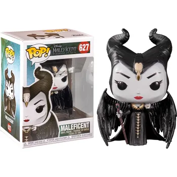 Figurka Funko POP Disney Maleficent 2