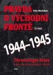 Pravda o východní frontě 1944-1945: 2.…