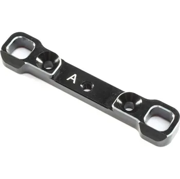 RC vybavení 1:10 TLR 22X-4 4WD: Spojka náprav A, hliník