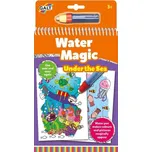 Vodní magie: Pod mořem - Galt (2018)